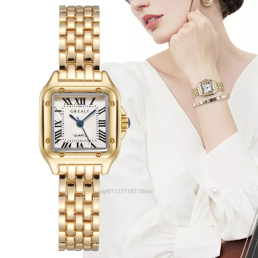 Relógio de Pulso - Classic Women®